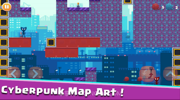 火箭车足球联赛经典版截图2