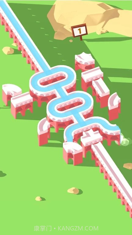 流水连接截图4 流水连接截图4