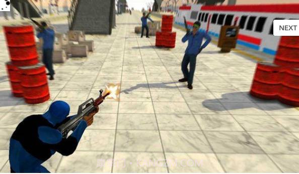 城市英雄归来v3.1截图2 城市英雄归来v3.1截图2