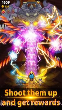 银河太空疯狂射击截图2 银河太空疯狂射击截图2