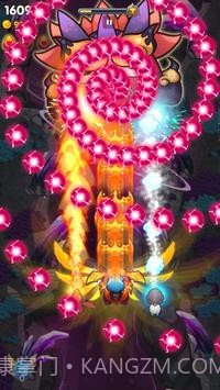 银河太空疯狂射击截图4 银河太空疯狂射击截图4