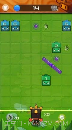 弹珠超人大作战截图1