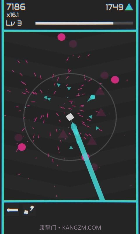迷你冲击波截图2 迷你冲击波截图2