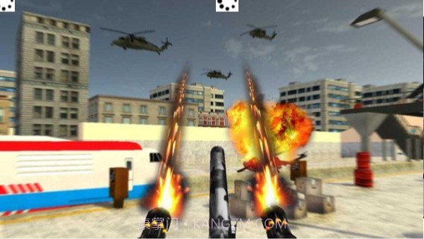 城市英雄归来v3.1截图3 城市英雄归来v3.1截图3