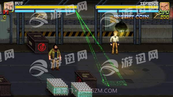 无耻乱斗免费版截图1 无耻乱斗免费版截图1