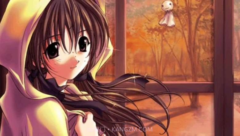 初恋的女儿是我的妻子汉化截图3