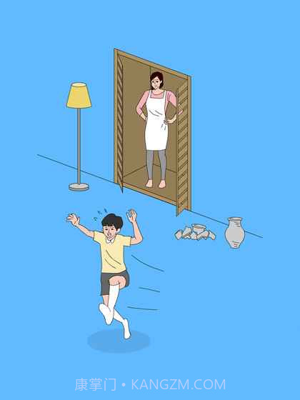 妈妈把我的游戏藏起来了截图2 妈妈把我的游戏藏起来了截图2