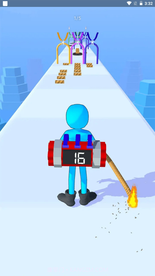 炸弹袭击截图2 炸弹袭击截图2