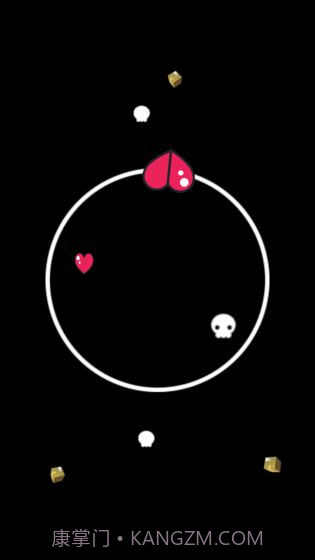 推开世界的门截图2