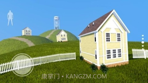 梦核模拟器官方版截图3