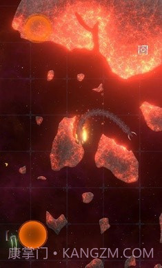星球爆炸模拟器2截图1
