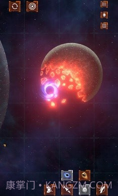 星球爆炸模拟器2截图4