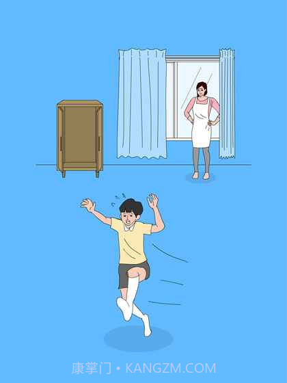 妈妈把我的游戏藏起来了截图3 妈妈把我的游戏藏起来了截图3