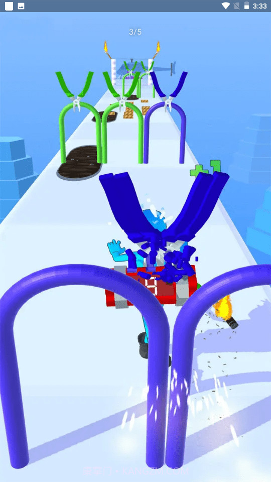 炸弹袭击截图4 炸弹袭击截图4