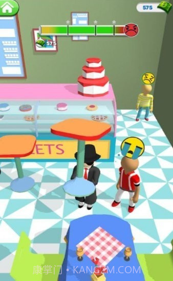 超市老大哥截图1