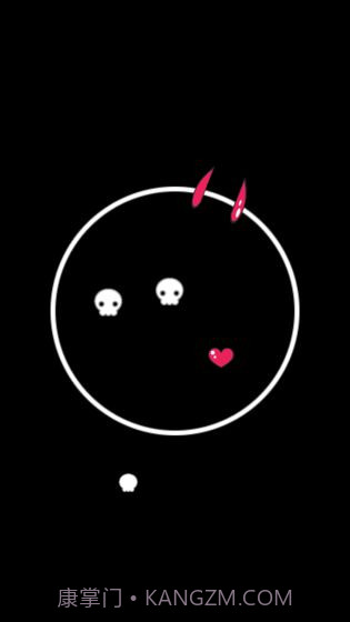 推开世界的门截图3