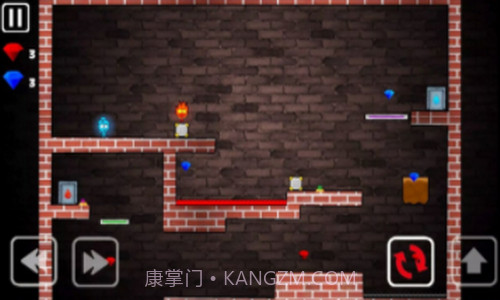 冰与火狂舞截图1