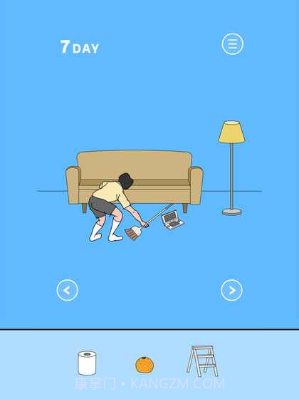 妈妈把我的游戏藏起来了截图4 妈妈把我的游戏藏起来了截图4