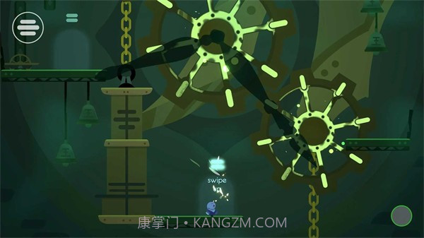 一只手的鼓掌截图1