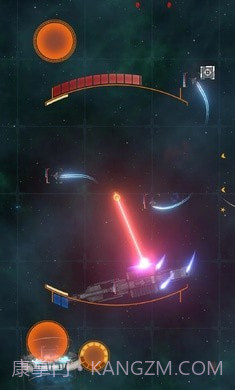 星球爆炸模拟器2截图2