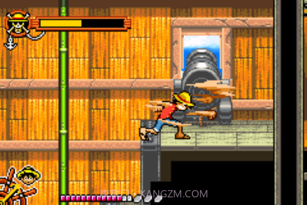 少年jump海贼王（悟饭）截图1