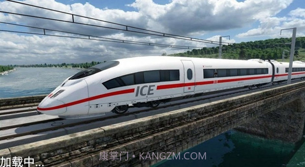 铁路驾驶模拟器截图3 铁路驾驶模拟器截图3