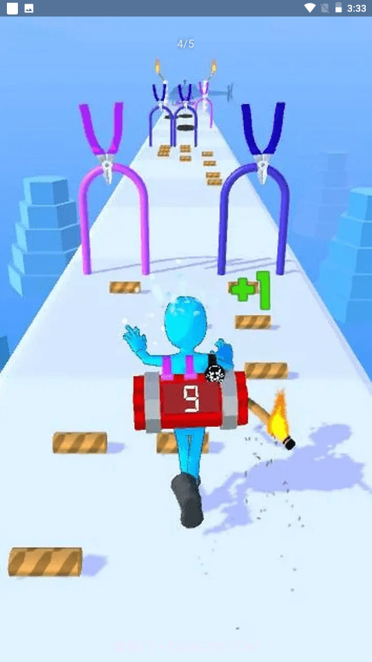 炸弹袭击截图3 炸弹袭击截图3