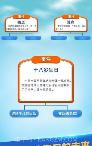 第二人生万匠版截图4 第二人生万匠版截图4