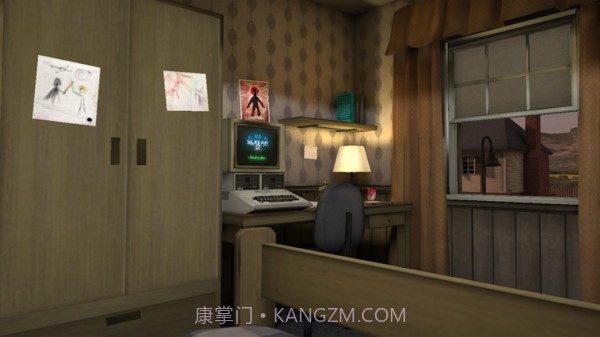 恐怖冰淇淋2模组截图2