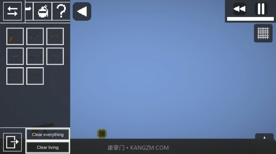 甜瓜游乐场5.0截图3 甜瓜游乐场5.0截图3