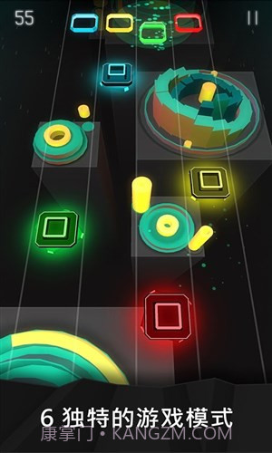 耀眼节奏截图4