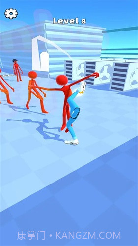 功夫裤子无广告截图1