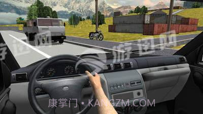 刑事俄罗斯3D截图2 刑事俄罗斯3D截图2