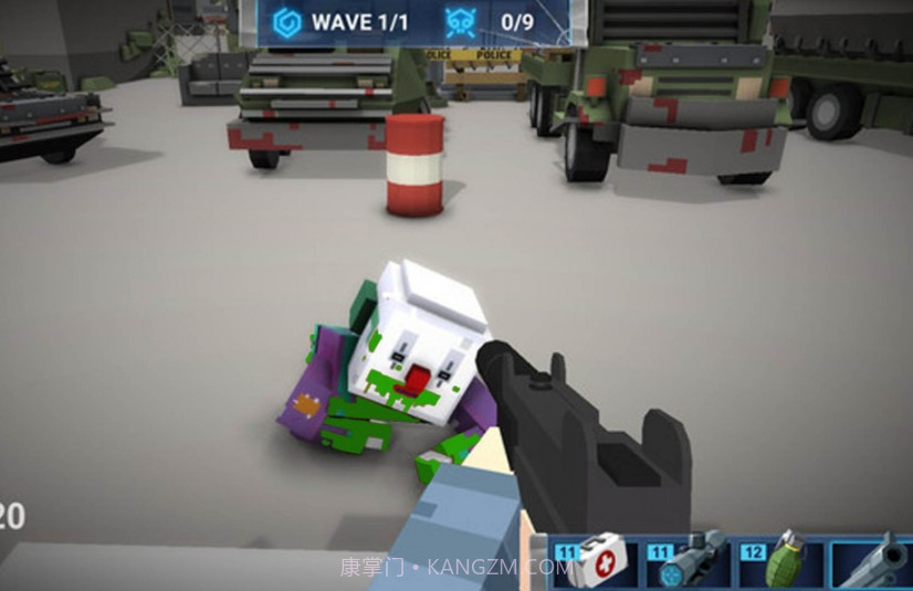 快点射击截图3 快点射击截图3