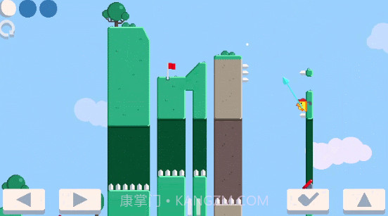 零式高尔夫最新版截图2 零式高尔夫最新版截图2