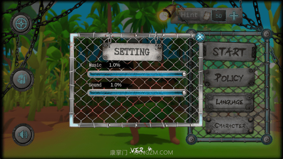 披萨上的菠萝截图3 披萨上的菠萝截图3