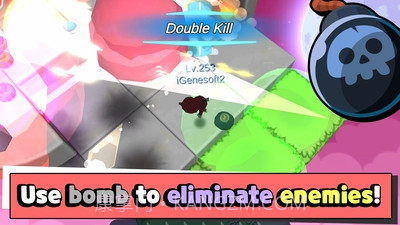 炸弹大乱斗截图1