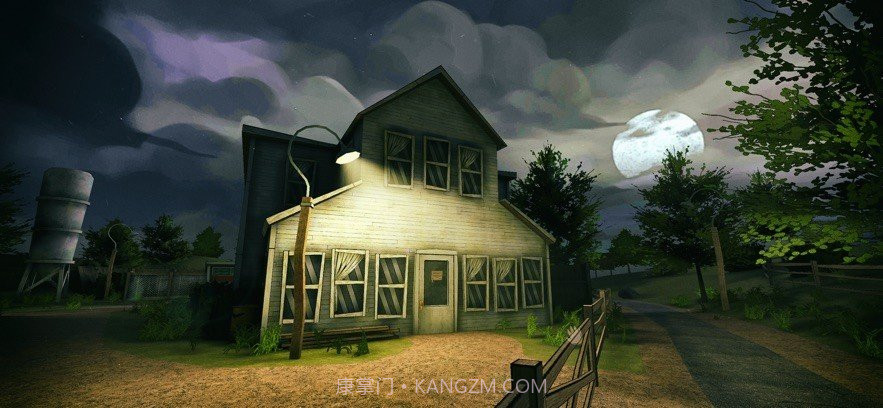 恐怖绑匪2萨曼莎无广告截图1 恐怖绑匪2萨曼莎无广告截图1