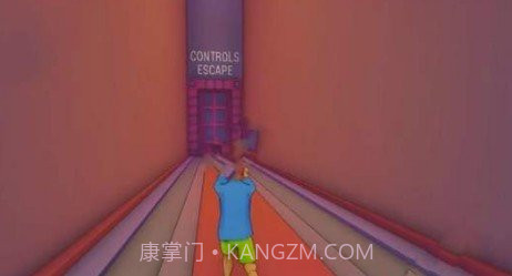 光头强路飞模拟器最新版截图3 光头强路飞模拟器最新版截图3