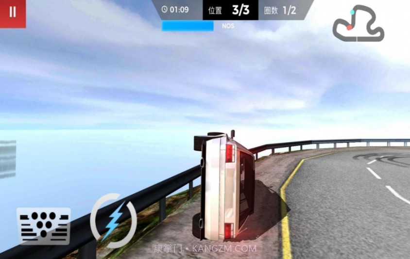 沙漠赛车挑战赛截图1 沙漠赛车挑战赛截图1