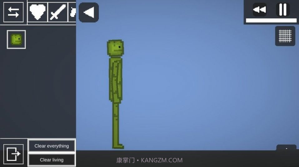 甜瓜游乐场5.0截图2 甜瓜游乐场5.0截图2