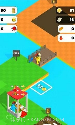 罗马建造者截图1 罗马建造者截图1