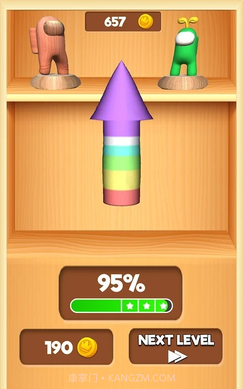 木雕模拟器3D截图2 木雕模拟器3D截图2