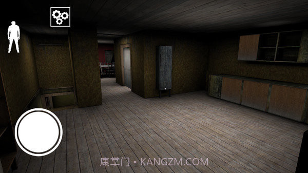 恐怖奶奶2中文版截图1