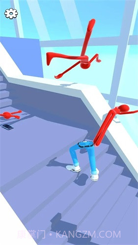 功夫裤子无广告截图2