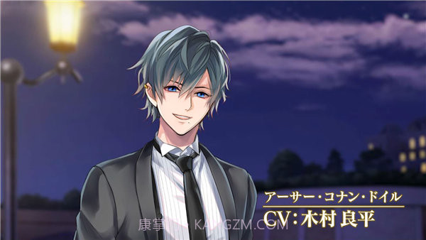 命运砂时计月下的誓言截图3 命运砂时计月下的誓言截图3