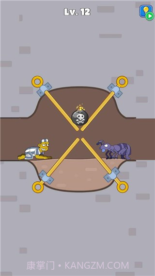 越狱大冒险最新版截图2 越狱大冒险最新版截图2