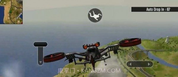 皇家吃鸡战场截图1 皇家吃鸡战场截图1