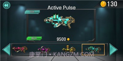 火柴人射击英雄截图3 火柴人射击英雄截图3