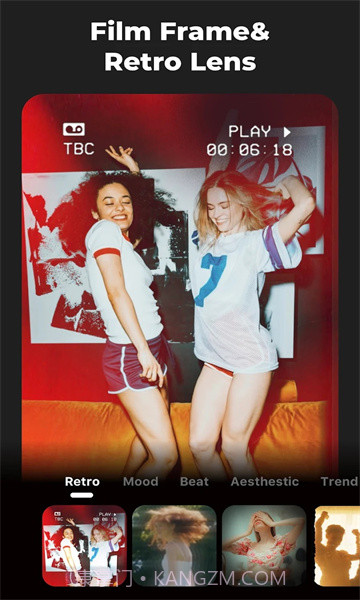 inMelo截图1 inMelo截图1